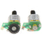 N20 Micro Motor DC 12V-24V Long Shaft Motor With Worm Rod for Adding Encoder JR