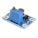DC-DC SX1308 Step-UP Power Module 2-24V to 2-28V Adjustable Boost Converter A