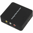 EzCAP 272 AV Capture Analog to Digital Video Recorder Converter with Audio