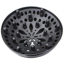 Professional Salon Hairdressing Hair Dryer Diffuser Blow Blower Nozzle Barb S9Y7