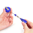 Fishing Tackle Accessories Fishing Line Cutter Fishing Line Clips PinsFD