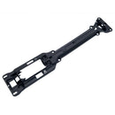 Seat Adjustable Motor Slide Rail Slippery Course Flexible Shaft Bracket For