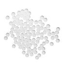 Lot White Crafts Polystyrene Styrofoam Filler Foam Mini Bead Ball 10/15/20mm