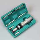 7pcs Screwdriver Bit Kit Repair Manual Impact Driver Removable Head Hand Tools