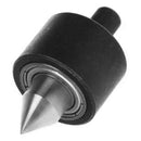 Live Center Head For Lathe Machine Revolving Centre Diy Accessories For Min