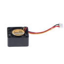 2010 2cm 5V 0.2w Axial Cooling Fan Mini Laptop Frequency Conversion F&+