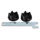 Replacement Parts Blender Rubber Coupler Gear Clutch With Removal Tool
