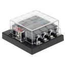 32V 8 Way Circuit Car Boat Insert Automotive ATC ATO Fuse Box Block Holder
