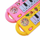 Infant Baby Toddler Kids Musical Piano Toys Early Educational Game Boy For C9N3