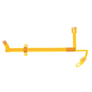 Lens Aperture Flex Cable Replace for Tamron 70-300mm Canon Connector Digital SLR