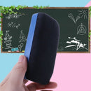 Magnetic Whiteboard Eraser Plastic Marker Cleaner Wipe Stationery School Supply