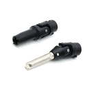 RC 4WD Crawler CVD Front Drive Shaft FY-CD02 for 1:12 Feiyue