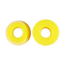 4pcs Skateboard Bushings Props feed tube 90A, yellow