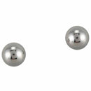 60pcs Road Bike-Ball Bearing Replacement Stainless Steel 6mm Dia Y4L1