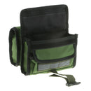 Cycling Bike Frame Pannier Front Tube Tackle Bag Mobile Phone Pouch