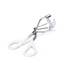 Pro Handle Eye Curling Eyelash Eye Lash Curler Clip Beauty Makeup T JR