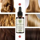 Hair Essential Growth Oil Loss Serum Fast Regrowth Treatment Care