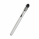 5-50PSI Auto Vehicle Car Motor Tyre Tire Air Pressure Test Meter Gauge Pen Mini