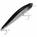 Jerkbait Fishing Lure 100mm 14.1g Slow Floating Wobbler Minnow Bass Pike Ba