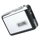 Cassette to MP3 Converter, USB Cassette Player Recorder to MP3 Convertor,