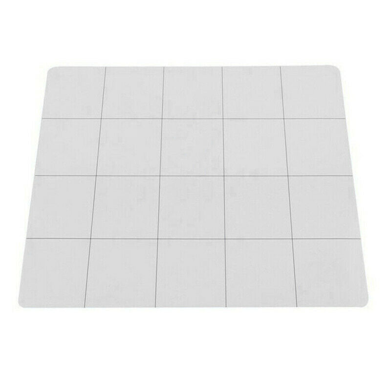 30x25cm Screw Pad Magnetic Project Work Surface Mat Cell Phone Repair Tool