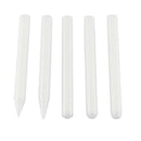 5pcs/set Knock Down Tap Down Tools White Nylon Pen Knock Down Tool Paintles