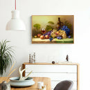 Fruit 5D DIY Full Drill Diamond Painting Cross Stitch Home Decor (XF063)