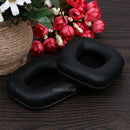 Replacement Ear Pads Cushion for Razer Electra Gaming Pc Music Headphones