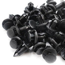 260Pcs Tooth Starlock Push on Locking Washers Speed Clips Fasteners Assortm