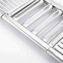 Multi-Purpose Vegetable Slicer Peeler Kitchen Tool Stainless Steel G Nw