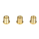 Universal 8 Billiard Round Car M12X1.25 Gear Shift Knob with M10x1.25 Nut