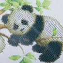 5D DIY Animal Diamonds Embroidery Cross Stitch Crafts Home Art Decoration S R4U3