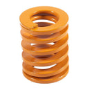 20 mm x 11 mm x 25 mm - angular - section / baking pan The spring C4A8