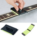 Portable Acoustic Bass Tool Musical Instrument Fingerboard Guitar String Cleaner