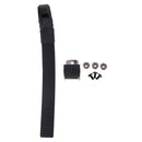 Skates Energy Strap + Strap Buckle, Replacement Accessories for Inline Roller