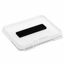 Back Door Backdoor Cover for Gopro Hero 3+ Waterproof Hard Housing Case U2T9