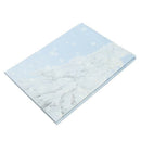 5x7ft Winter Photography Backdrops White Freeze Snow Photo Backdrop for Chi
