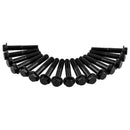 7.3L Powerstroke Exhaust Manifold Bolt Kit For Ford F250 F350 10.9 Set Of 1