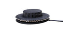 New 48LED  Sound-Control Stage Lighting Bar Party Disco DJ Light Effect MO
