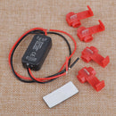 Flash Strobe Controller Flasher Module fit for LED Brake Tail Stop Light Lamp 2A