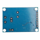 MCP2515 TJA1050 Receiver SPI 51 Microcontroller Program Routine CAN Bus Modul Y9