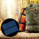 4.5V 100mA Mini Solar Cell Panel Module DIY For Toys Charge K1Q3