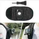 Sport Camera Backpack Clip For Gopro Hero7 6 5 Action Camera Accessories 20 X4Q8