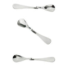 6Pc Stainless Steel Coffee Spoon Dessert Spoon Coffee Scoop Stirring Spoon