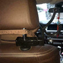 1Pc Car Seat Coat Headrest Hook Purse Bag Organiser Hanger Bag Holder Hot P K3S8