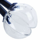 Reptile Terrarium Fish Tank litter Poop Clear Cleaning Tool for Lizard Beet S3G1