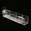 Aquarium Filter Fish Tank Upper Trickle Box Filters System