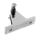316 Stainless Steel Bimini Boat Top Deck Hinge Fitting Quick Release Marine X8C2