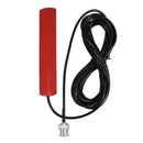 Car Mobile Radio BNC Antenna Connector Signal Amplifier for Walkie Talkie