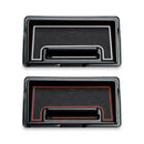 Car Dashboard storage box For Suzuki Jimny Interior Accessorie 2019 I3G0 Ho S9H3